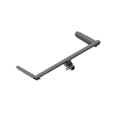 MAX-FRAME RECEIVER