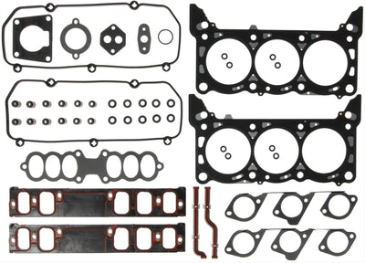 Head Set Ford Products V6 3.8L 1997-98 Mustang 1997 T-Bird and Cougar.