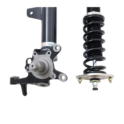 BC Racing 02-06 Infiniti Q45