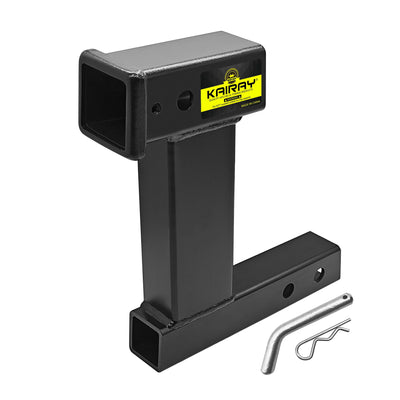 MAX-FRAME RECEIVER
