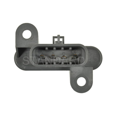STD BLOWER RESISTOR
