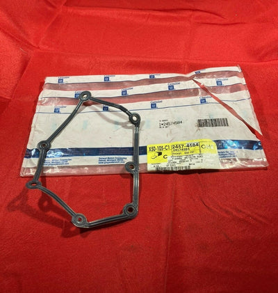 (S)GASKET