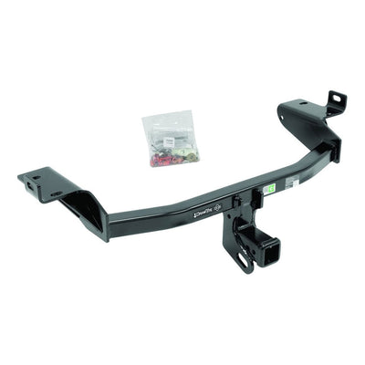 MAX-FRAME RECEIVER