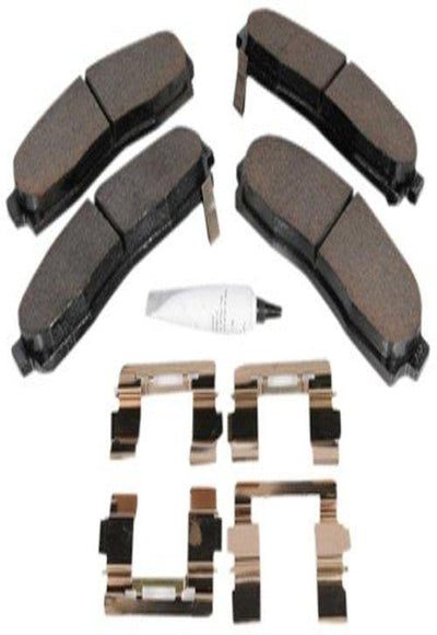 (S)PAD KIT