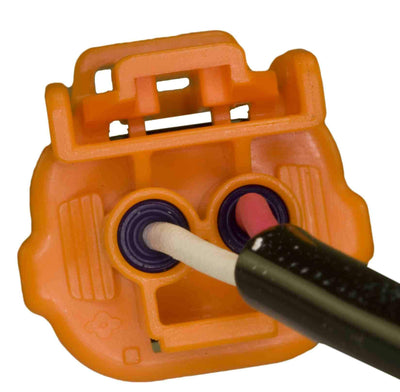 ABS WHEEL SPEED SENSOR