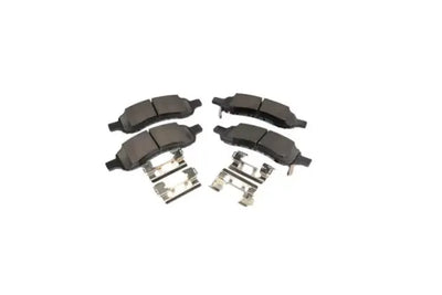 (S)PAD KIT