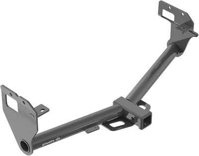 ROUND TUBE MAX-FRAME RECEIVER