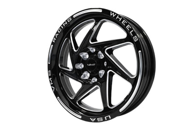 VMS WHEELS TYPHOON 15X3.5 4X100/114