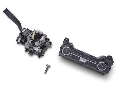 STEERING WHEEL ADAPTER