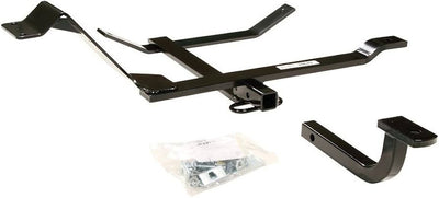 SPORTFRAME HITCH & DRAWBAR