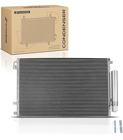 W-(S)CONDENSER