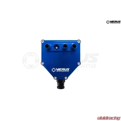 Verus AOS Kit Anodized Blue - VA WRX STI