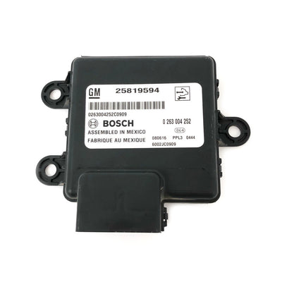 F-(S)MODULE