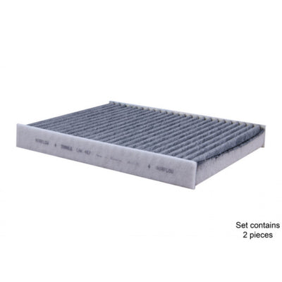 MAHLE FILTERS