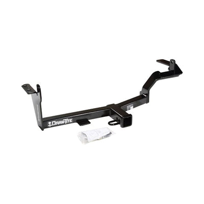 MAX-FRAME RECEIVER
