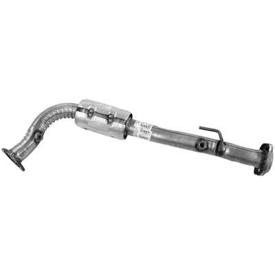 CONVERTER- DF- CARB- CALCAT OBDII D