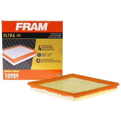 FLEX PANEL AIR FILTER 2PK