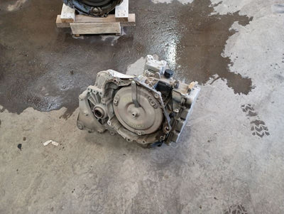 F-TRANSAXLE