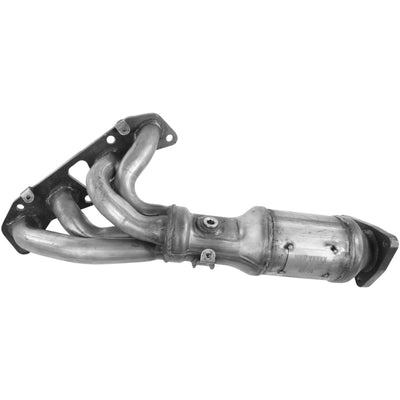 MANIFOLD CONVERTER- DF- E