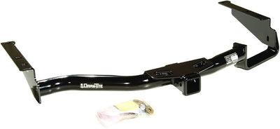ROUND TUBE MAX-FRAME RECEIVER