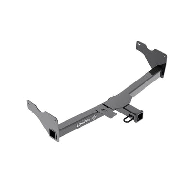 MAX-FRAME RECEIVER