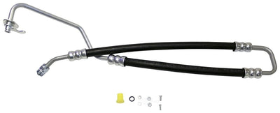 Gates Power Steering Pressure Line Hose Assembly