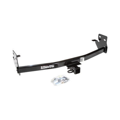 MAX-FRAME RECEIVER