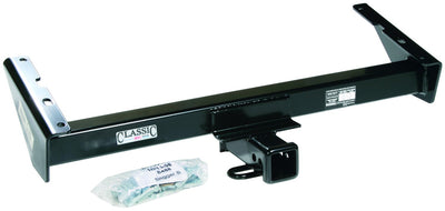 MAX-FRAME RECEIVER