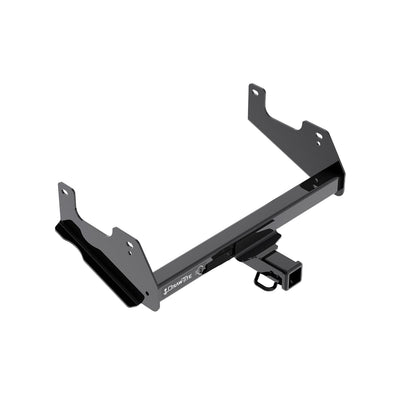 MAX-FRAME RECEIVER