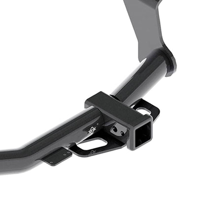PROFESSIONAL RECEIVER - ROUND TUBE