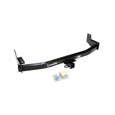 MAX-FRAME RECEIVER