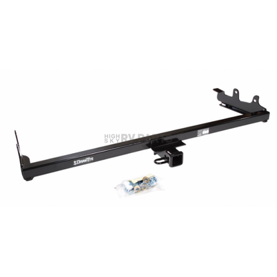 MAX-FRAME RECEIVER
