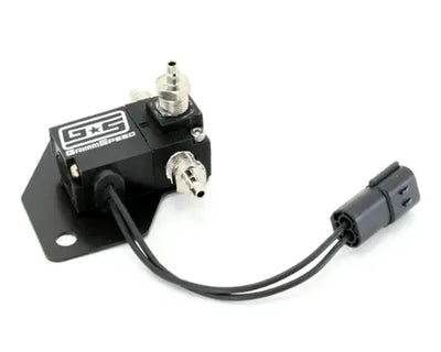 GrimmSpeed Boost Control Solenoid Mitsubishi Evo X 2008-2015