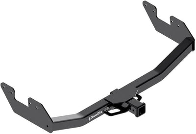 MAX-FRAME RECEIVER