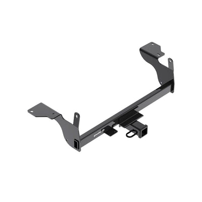 MAX-FRAME RECEIVER