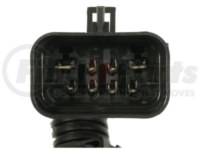 NEUTRAL/BACKUP SWITCH