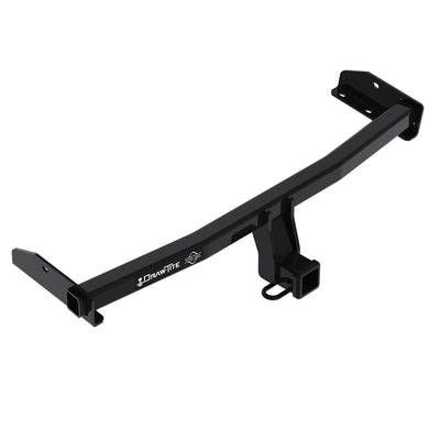 MAX-FRAME RECEIVER