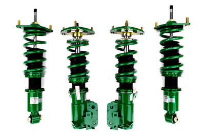 Tein 06-Up Lexus IS250/350 (GSE20L/GSE21L) / 08-Up IS F (USE20L) Street Flex A Coilovers