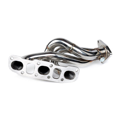 DC Sports Polished Header (09-21 Nissan 370z)