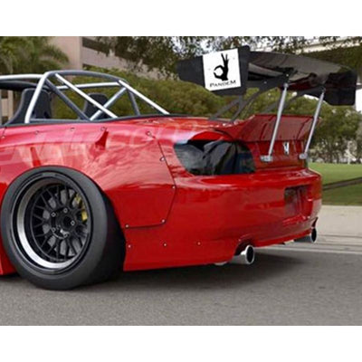 PANDEM HONDA S2000 REAR DUCK TAIL W