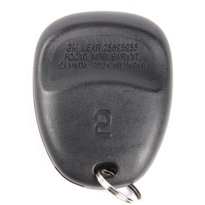 (S)TRANSMITTER