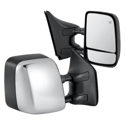 TOW MIR SET;04-14 TITAN