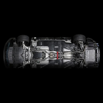 TOM'S RCF/GSF LOWER BODY BRACE