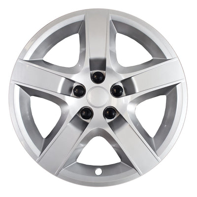 WC;08-15 ROGUE;SILVER;16";5 SPK