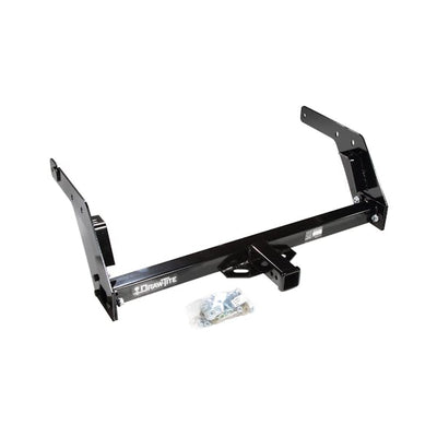 MAX-FRAME RECEIVER