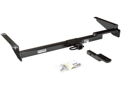 FRAME HITCH