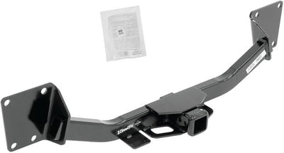 MAX-FRAME RECEIVER