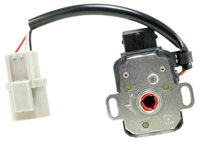 THROTTLE POSITION SENSOR