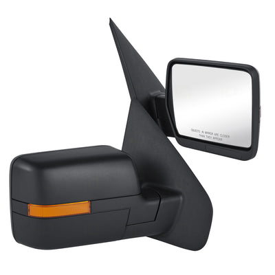 MIRROR SET;PWR;4-12F150