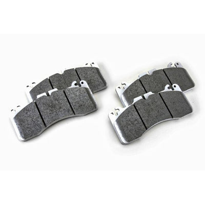 TOM'S BRAKE PAD PERFORMER FRON